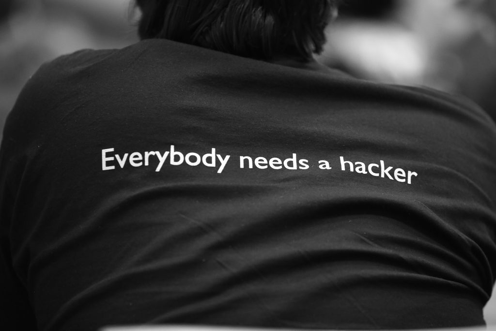 hacking etico