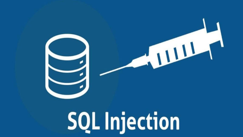 Inyección SQL