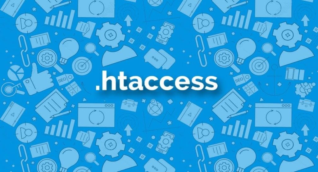 htacess