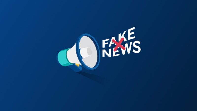 fake news prestigia seguridad